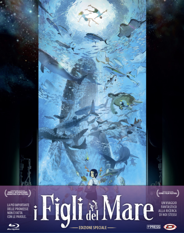 Figli del Mare